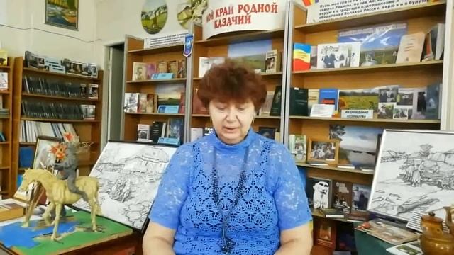 Край мой казачий смотреть онлайн