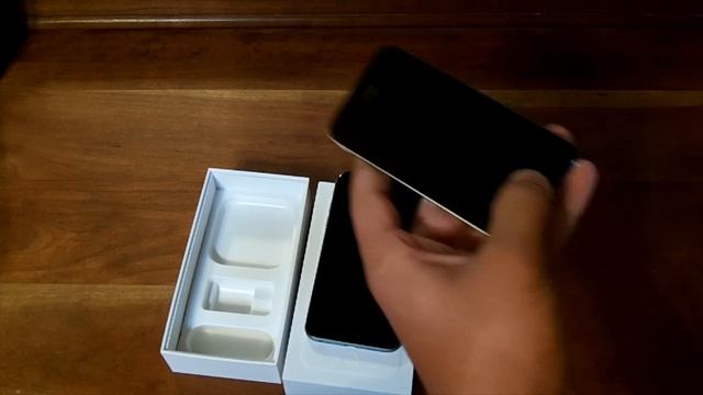 iPhone 6 (Space Gray) Unboxing смотреть онлайн