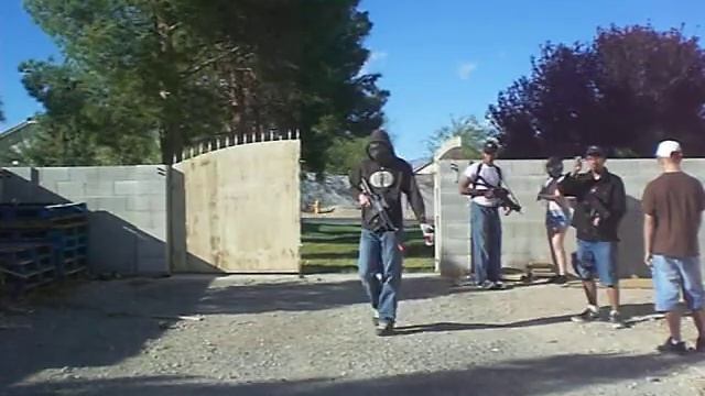 HIT SQUAD Assassination смотреть онлайн