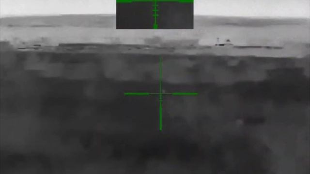 Охота на шакала в Ростовской области. Винтовка CZ 557 .308win, тепловизионный прицел GUIDE TR 430. смотреть онлайн