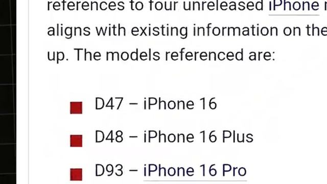 Why iPhone 16 Pro Max Might Still Be A STEREOTYPE? смотреть онлайн