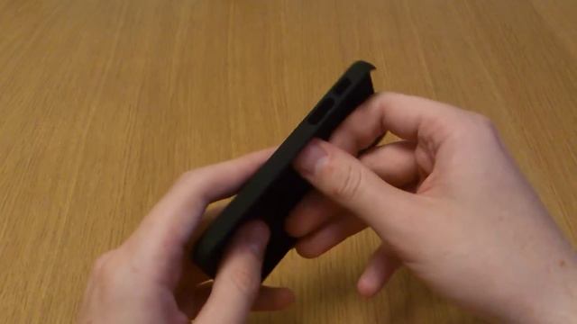 Cygnett UrbanShield iPhone 5 / 5S Case Review смотреть онлайн