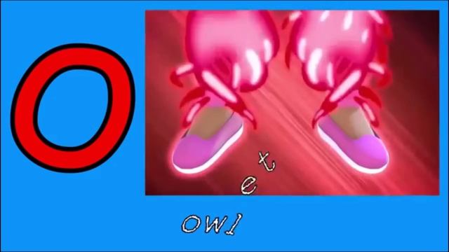 Phonics Song | Kiddiezone смотреть онлайн