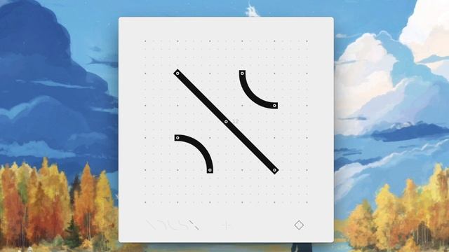 Dotgrid, a vector tool смотреть онлайн