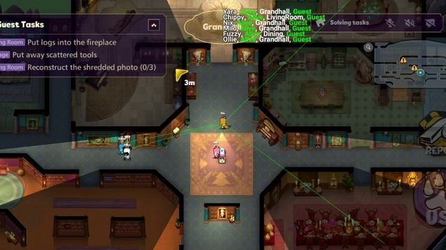 Suppects Mod Apk By Gamedva Free Download On Gamedva. Com
