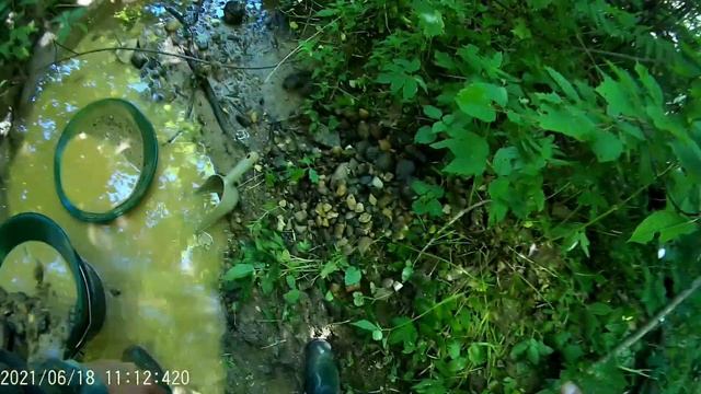 Возвращение на золотой ручей. смотреть онлайн