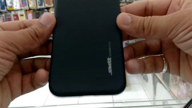 iPhone x cover смотреть онлайн