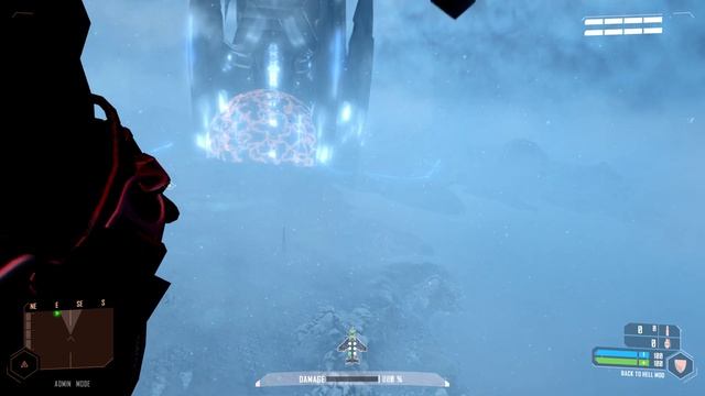 Crysis Back to Hell Episode 2 - New Loading UI and start of Invasion смотреть онлайн
