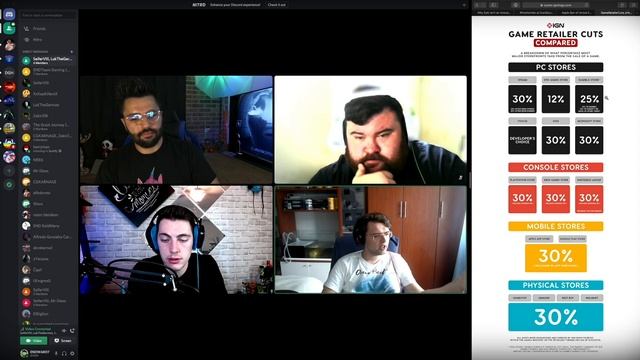 You Don't Want Epic Games To Win - Apple vs Epic смотреть онлайн