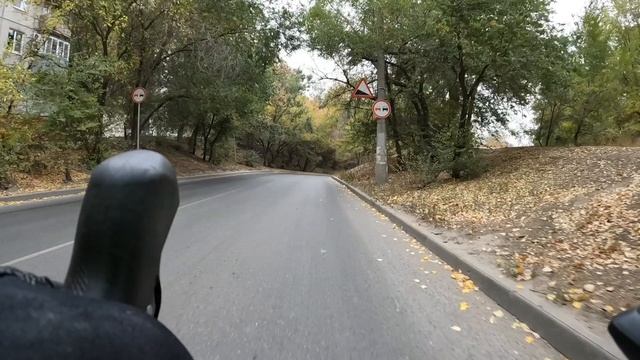 VN2024 10 12 На работу Горки