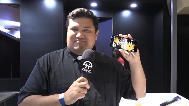 TWiT Live Specials 290: Lenovo Tech World 2016 смотреть онлайн