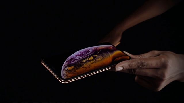 Iphone XS e Iphone XS Max Anuncio 2018 Vodafone - Publicidad Comercial Spot смотреть онлайн