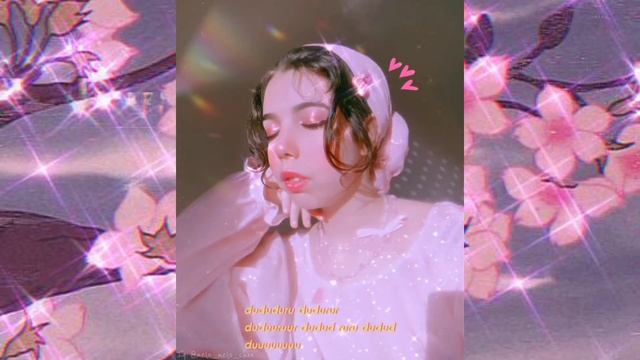 Plastic Love _ Mariya Takeuchi (Cover by Melo) смотреть онлайн