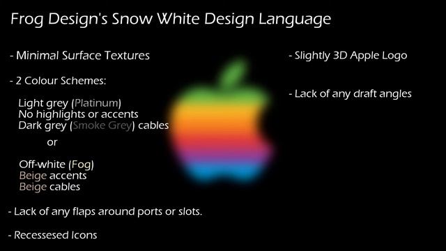 The Secret Behind Apple's 1980s Designs смотреть онлайн