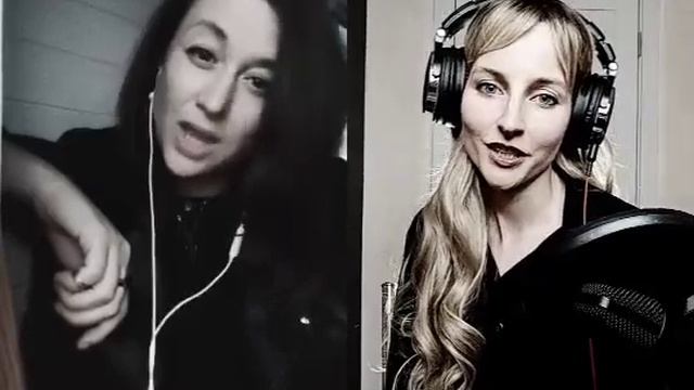 Пять хитов Земфиры - Elen & JuliaElizarova