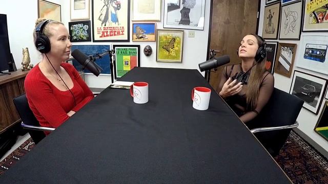 Abigail Mac on Why We Should Focus on the Positive смотреть онлайн