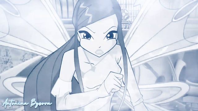 Клуб Винкс - Ангел и Демон смотреть онлайн