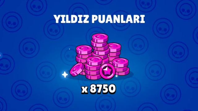 Güç Ligi Bitti...(10.000⭐!?) смотреть онлайн