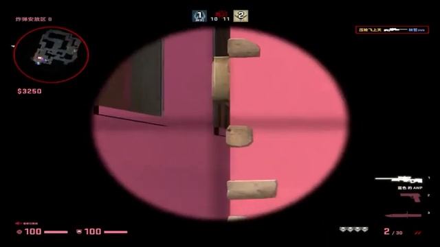 Kawaii CS GO Sound Pack. Valve Please!! смотреть онлайн