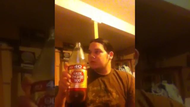 CHUG a 40oz - 2 Minutes смотреть онлайн