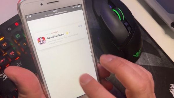 BeatStar Mod Android APK & iOS (2023)