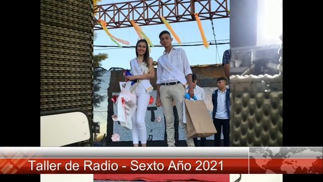 Resumen de los Festejos Estudiantiles organizados por la Asamblea de Estudiantes 2021. смотреть онлайн