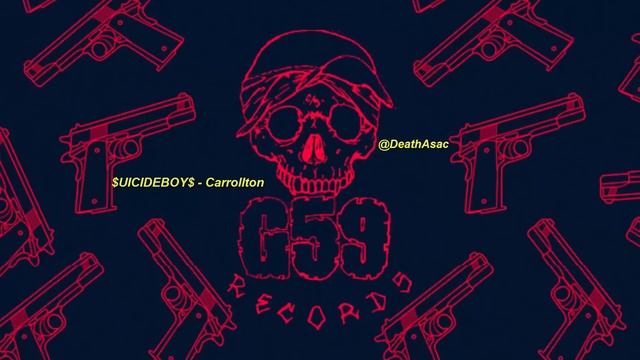 $uicideboy$ - best songs compilation mix смотреть онлайн