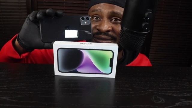Mukbang Asmr iPhone 14 unboxing in Japan. my new baby🤑 смотреть онлайн
