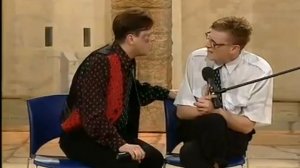 Дети лейтенанта Шмидта в Израиле 2003 ч 2_2