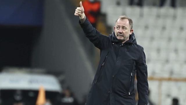 Malang Sarr Beşiktaş’ta | Beşiktaş Haberleri 2021 смотреть онлайн