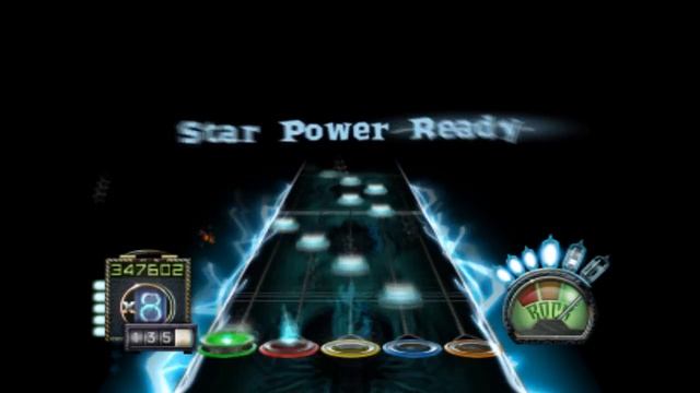 Marc Rizzo Isosceles 100% FC Gh3 PC Custom смотреть онлайн