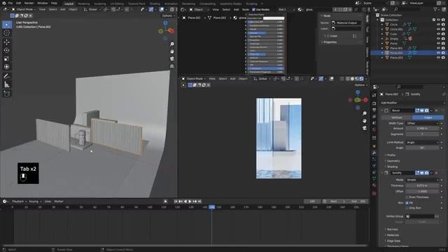 Create your first Product Animation in Blender! смотреть онлайн