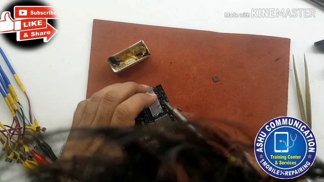 dead mobile ko kaise repair karen | full short mobile solution | dead mobile repairing in hindi смотреть онлайн