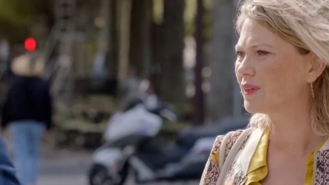 Candice Renoir (Candice/Antoine - Lost On You)