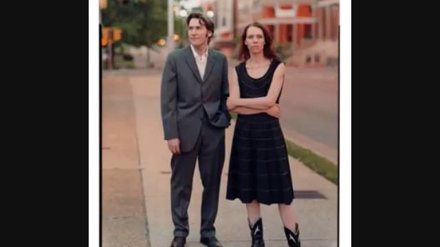 Gillian Welch - Dave Rawlings - Albuquerque.wmv смотреть онлайн