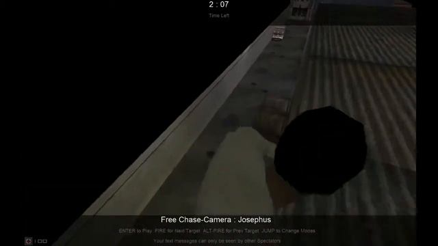 Action-HL! team deathmatch with rounds смотреть онлайн
