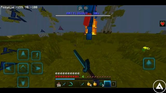 CloudMC.pl 1vs1 z shizerem | rozwiń opis | discord смотреть онлайн