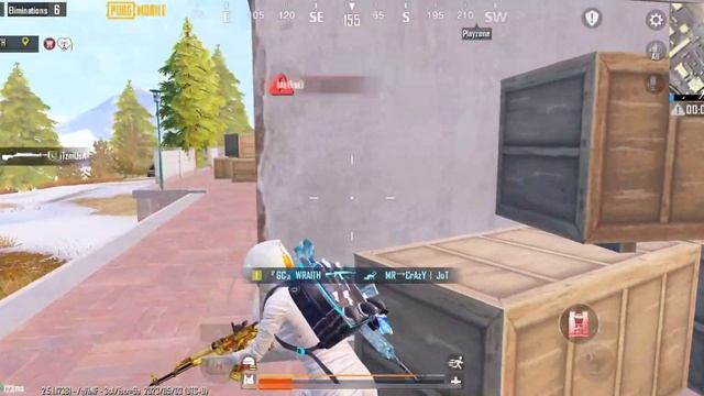 Erangle Arbi Lobby Clutches 😍 / iPhone XR in 2023 Pubg Test ❤️ смотреть онлайн