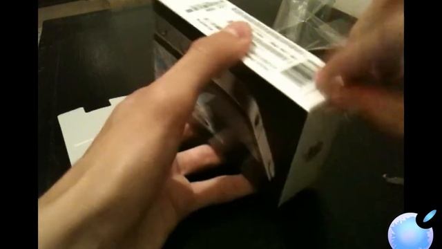 Unbox iPhone 4 (GSM) italiano - iNetBlog.it смотреть онлайн