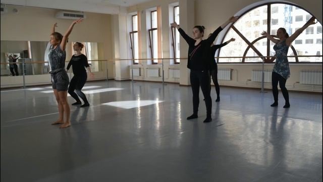 Один день из жизни танцора смотреть онлайн