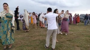 Кубачинская свадьба