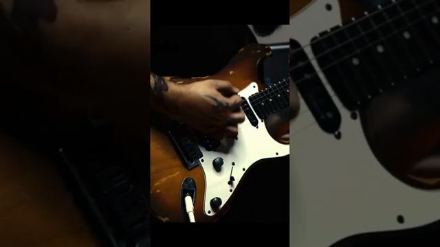 #guitar #metal #neuraldsp #гитара #stratocaster #метал #рок #guitarist смотреть онлайн