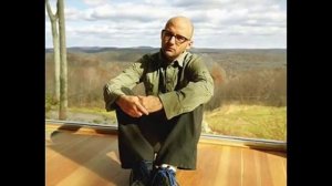 Moby - At Least We Tried