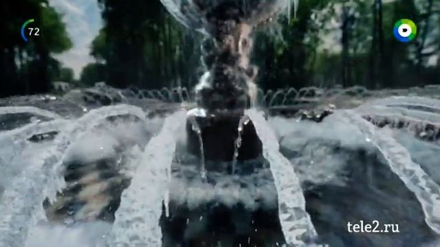 18 МИР 07262023 1332 анонс + реклама Московская DVB-T2 версия смотреть онлайн