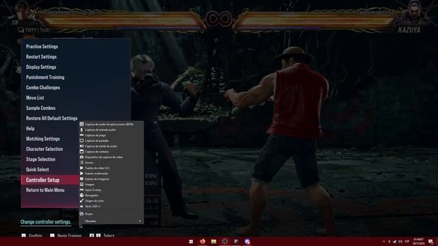 TEKKEN 8, Ranked. Road to Tekken King. смотреть онлайн