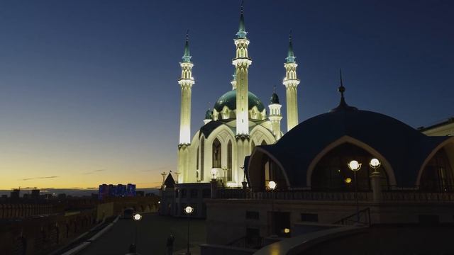 Трэвел влог: КАЗАНЬ ЗА 2 ДНЯ / полет на самолете / достопримечательности / паркур смотреть онлайн