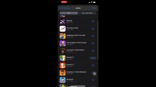 FREE PREMIUM APPLE ID WITH [ Procreate, GTA, Minecraft, Terreria AND MUCH MUCH MORE смотреть онлайн