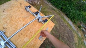 род под своими руками немного о размерах