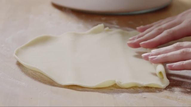 How to Make Glazed Apple Cream Pie | Dessert Recipes | Allrecipes.com смотреть онлайн