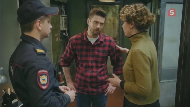 Свои Вика и Сева - Everytime we touch